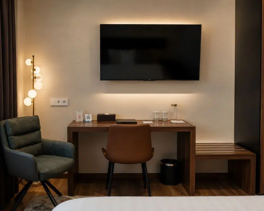 Hotel photo