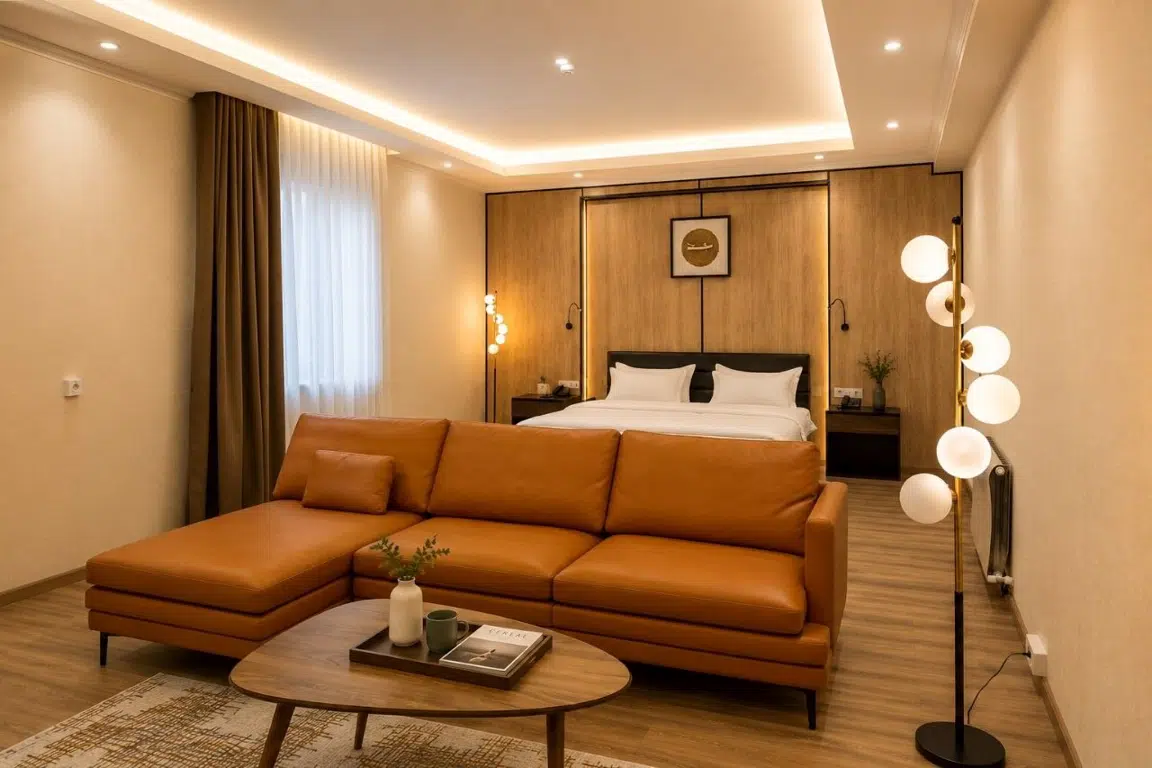 room image